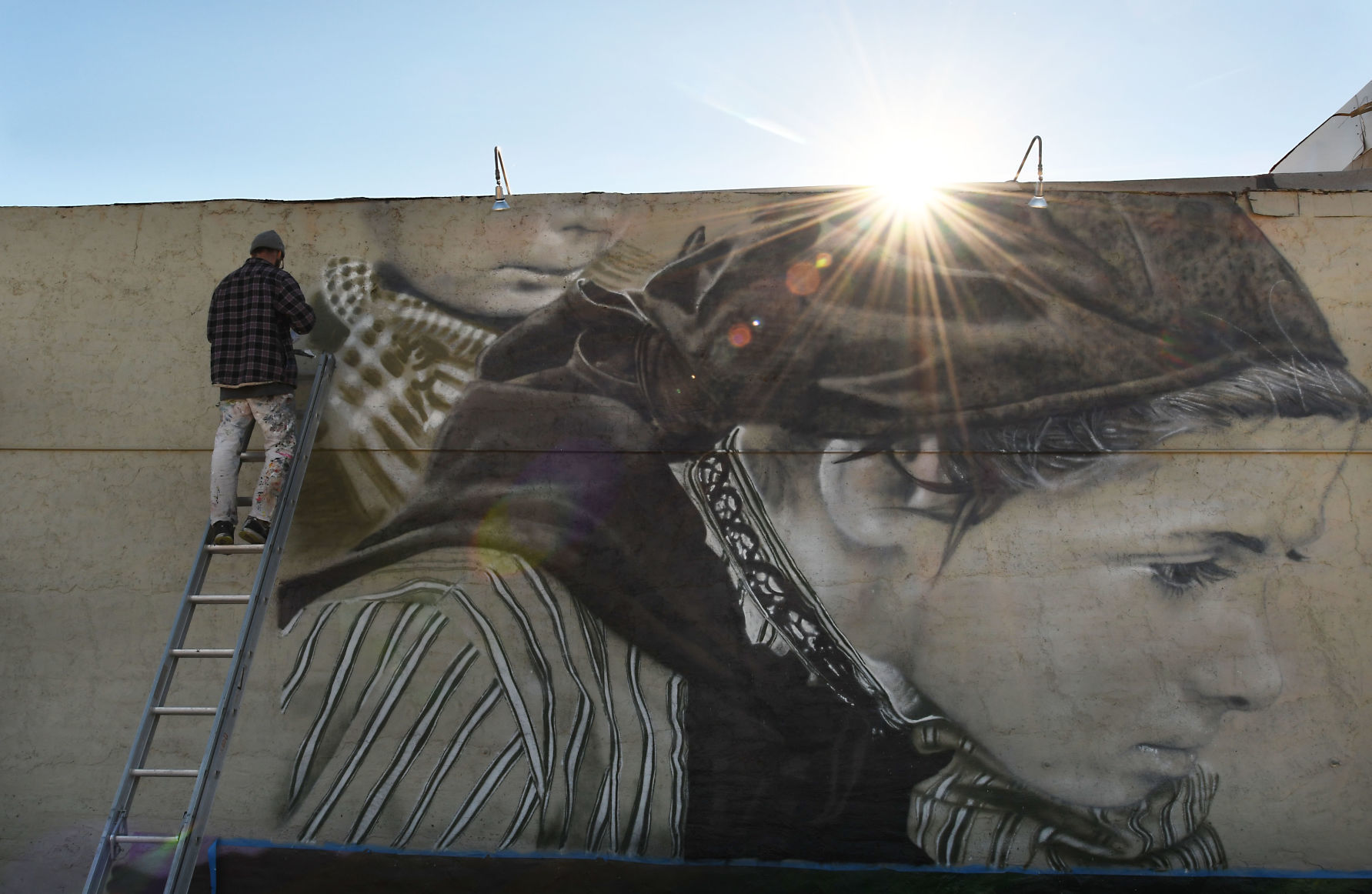 Elko Mural Expo